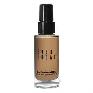 Bobbi Brown Skin Foundation SPF15 30ml- New Shades